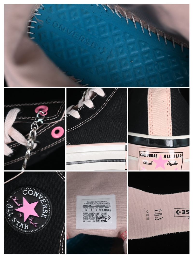 Converse Shoes